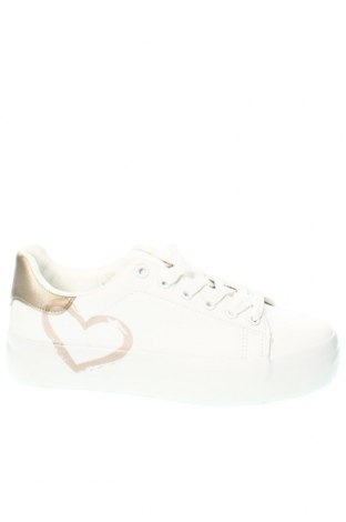 Γυναικεία παπούτσια, Μέγεθος 40, Χρώμα Λευκό, Τιμή 20,45 €