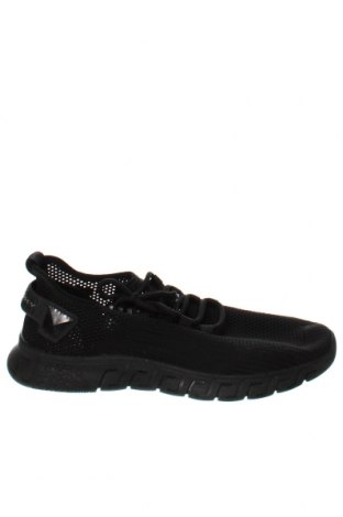 Γυναικεία παπούτσια, Μέγεθος 44, Χρώμα Μαύρο, Τιμή 14,47 €