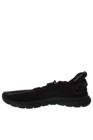 Γυναικεία παπούτσια, Μέγεθος 44, Χρώμα Μαύρο, Τιμή 24,12 €