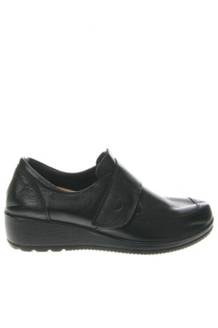 Γυναικεία παπούτσια, Μέγεθος 39, Χρώμα Μαύρο, Τιμή 14,47 €