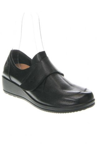 Γυναικεία παπούτσια, Μέγεθος 39, Χρώμα Μαύρο, Τιμή 24,12 €