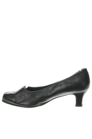 Γυναικεία παπούτσια, Μέγεθος 38, Χρώμα Μαύρο, Τιμή 12,56 €