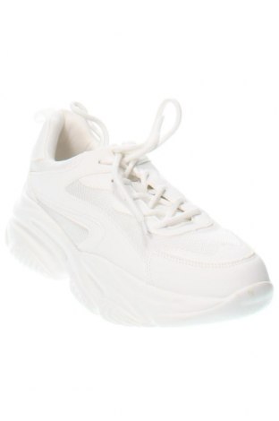 Dámské boty , Velikost 37, Barva Bílá, Cena  622,00 Kč