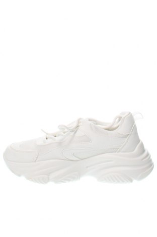 Dámské boty , Velikost 37, Barva Bílá, Cena  622,00 Kč