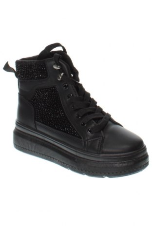 Γυναικεία παπούτσια, Μέγεθος 37, Χρώμα Μαύρο, Τιμή 19,95 €
