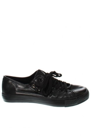 Γυναικεία παπούτσια, Μέγεθος 41, Χρώμα Μαύρο, Τιμή 14,47 €