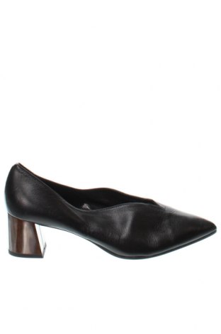 Γυναικεία παπούτσια, Μέγεθος 41, Χρώμα Μαύρο, Τιμή 21,53 €