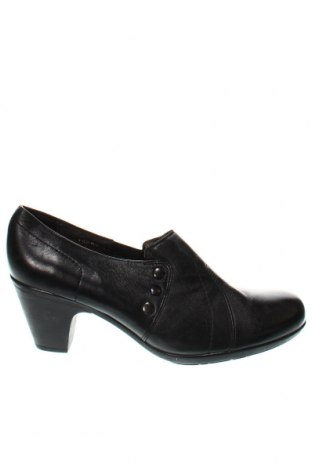 Γυναικεία παπούτσια, Μέγεθος 40, Χρώμα Μαύρο, Τιμή 14,35 €