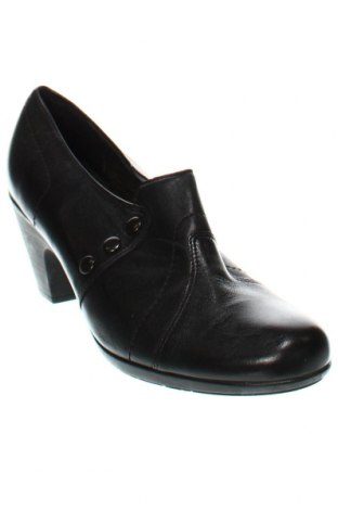 Dámské boty , Velikost 40, Barva Černá, Cena  370,00 Kč