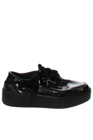 Dámské boty , Velikost 36, Barva Černá, Cena  230,00 Kč
