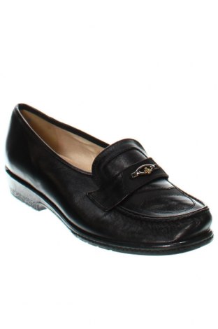 Γυναικεία παπούτσια, Μέγεθος 36, Χρώμα Μαύρο, Τιμή 14,35 €