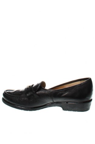 Γυναικεία παπούτσια, Μέγεθος 36, Χρώμα Μαύρο, Τιμή 14,35 €