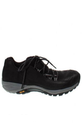 Γυναικεία παπούτσια, Μέγεθος 38, Χρώμα Μαύρο, Τιμή 21,53 €