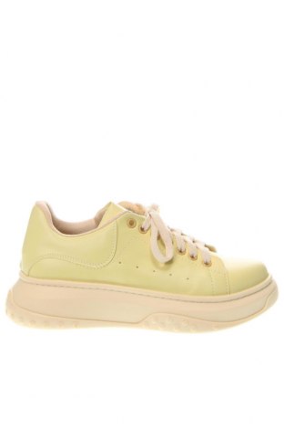 Γυναικεία παπούτσια, Μέγεθος 37, Χρώμα Πράσινο, Τιμή 19,42 €