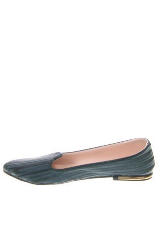 Γυναικεία παπούτσια, Μέγεθος 37, Χρώμα Μπλέ, Τιμή 14,32 €