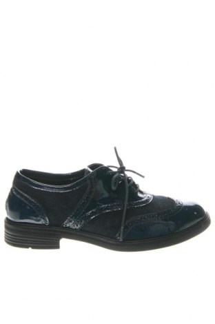 Dámské boty , Velikost 37, Barva Modrá, Cena  685,00 Kč