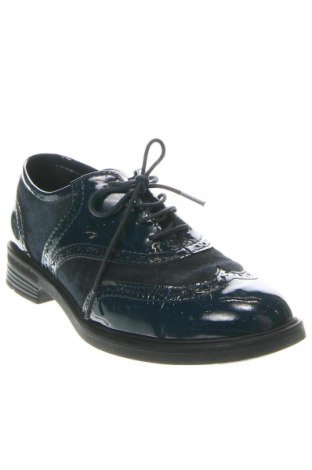 Dámské boty , Velikost 37, Barva Modrá, Cena  662,00 Kč