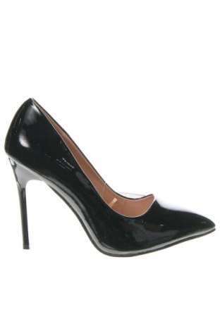 Γυναικεία παπούτσια, Μέγεθος 39, Χρώμα Μαύρο, Τιμή 23,13 €
