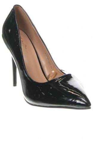 Dámské boty , Velikost 39, Barva Černá, Cena  557,00 Kč