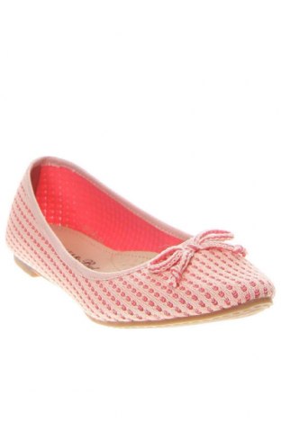 Dámské boty , Velikost 37, Barva Růžová, Cena  327,00 Kč