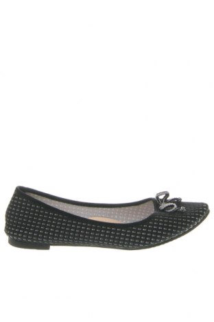 Γυναικεία παπούτσια, Μέγεθος 37, Χρώμα Μαύρο, Τιμή 13,62 €