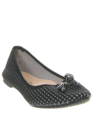 Γυναικεία παπούτσια, Μέγεθος 37, Χρώμα Μαύρο, Τιμή 11,22 €