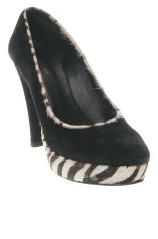 Γυναικεία παπούτσια, Μέγεθος 39, Χρώμα Μαύρο, Τιμή 16,62 €