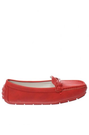 Дамски обувки, Размер 37, Цвят Червен, Цена 58,00 лв.
