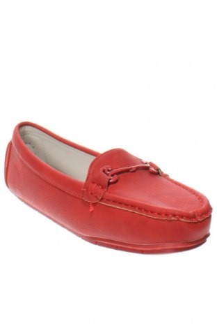 Γυναικεία παπούτσια, Μέγεθος 37, Χρώμα Κόκκινο, Τιμή 16,15 €