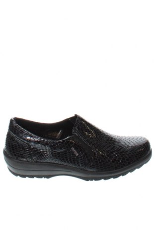 Γυναικεία παπούτσια, Μέγεθος 37, Χρώμα Μαύρο, Τιμή 28,76 €