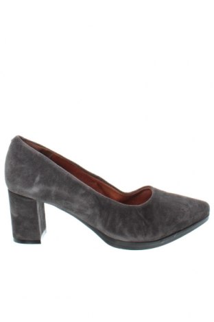 Γυναικεία παπούτσια, Μέγεθος 40, Χρώμα Γκρί, Τιμή 21,53 €