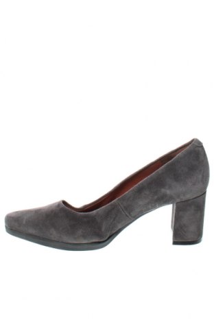 Γυναικεία παπούτσια, Μέγεθος 40, Χρώμα Γκρί, Τιμή 14,71 €