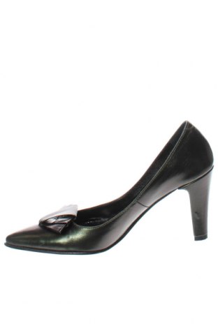 Γυναικεία παπούτσια, Μέγεθος 34, Χρώμα Πράσινο, Τιμή 37,50 €