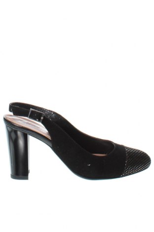 Дамски обувки, Размер 35, Цвят Черен, Цена 78,61 лв.
