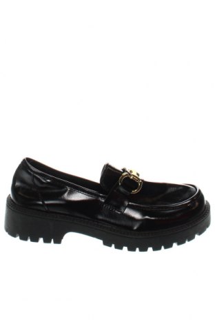 Дамски обувки, Размер 36, Цвят Черен, Цена 21,45 лв.