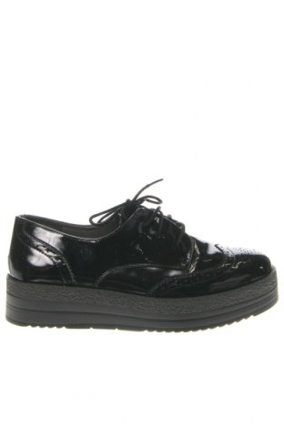 Дамски обувки, Размер 40, Цвят Черен, Цена 25,81 лв.