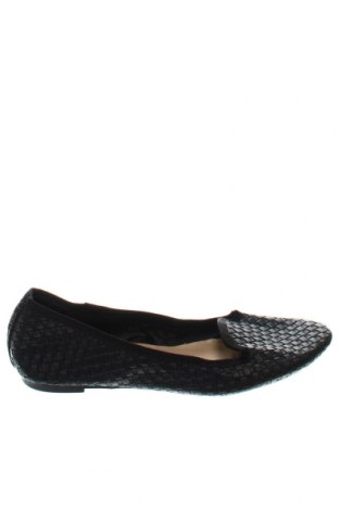 Γυναικεία παπούτσια, Μέγεθος 37, Χρώμα Μαύρο, Τιμή 10,85 €