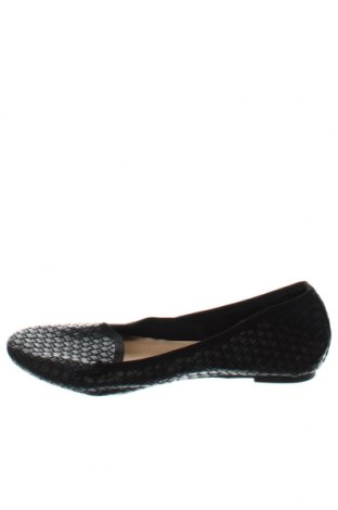 Γυναικεία παπούτσια, Μέγεθος 37, Χρώμα Μαύρο, Τιμή 10,85 €