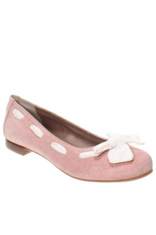 Dámské boty , Velikost 40, Barva Růžová, Cena  1 176,00 Kč