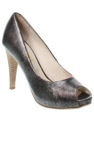 Γυναικεία παπούτσια, Μέγεθος 35, Χρώμα Γκρί, Τιμή 43,46 €