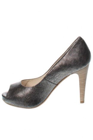 Γυναικεία παπούτσια, Μέγεθος 35, Χρώμα Γκρί, Τιμή 39,88 €