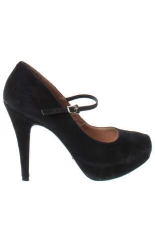 Γυναικεία παπούτσια, Μέγεθος 39, Χρώμα Μαύρο, Τιμή 20,06 €