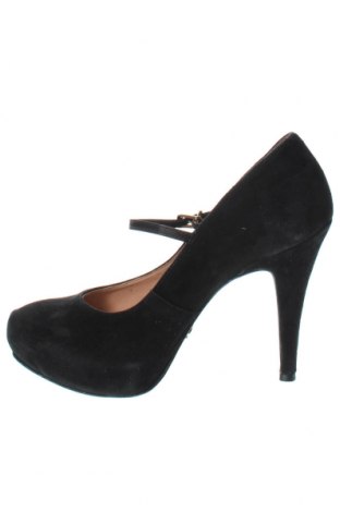 Γυναικεία παπούτσια, Μέγεθος 39, Χρώμα Μαύρο, Τιμή 20,06 €