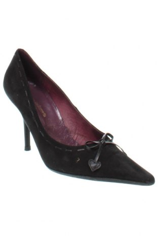 Dámské boty , Velikost 36, Barva Černá, Cena  327,00 Kč