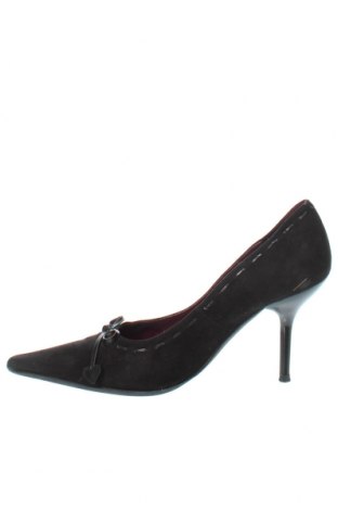 Dámské boty , Velikost 36, Barva Černá, Cena  272,00 Kč