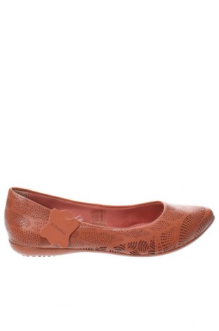 Dámské boty , Velikost 39, Barva Oranžová, Cena  815,00 Kč