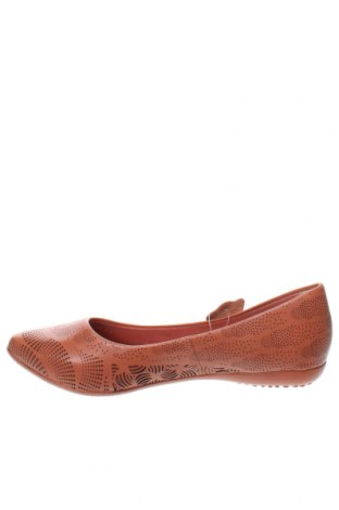 Dámské boty , Velikost 39, Barva Oranžová, Cena  600,00 Kč