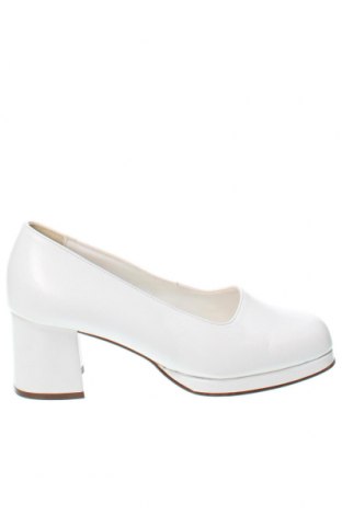 Dámské boty , Velikost 36, Barva Bílá, Cena  482,00 Kč