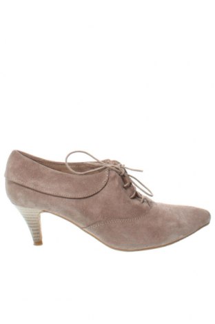 Γυναικεία παπούτσια, Μέγεθος 39, Χρώμα Γκρί, Τιμή 30,80 €