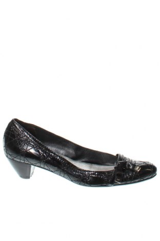 Γυναικεία παπούτσια, Μέγεθος 38, Χρώμα Μαύρο, Τιμή 34,83 €